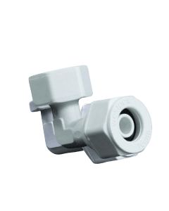 Fitting Female Elbow
