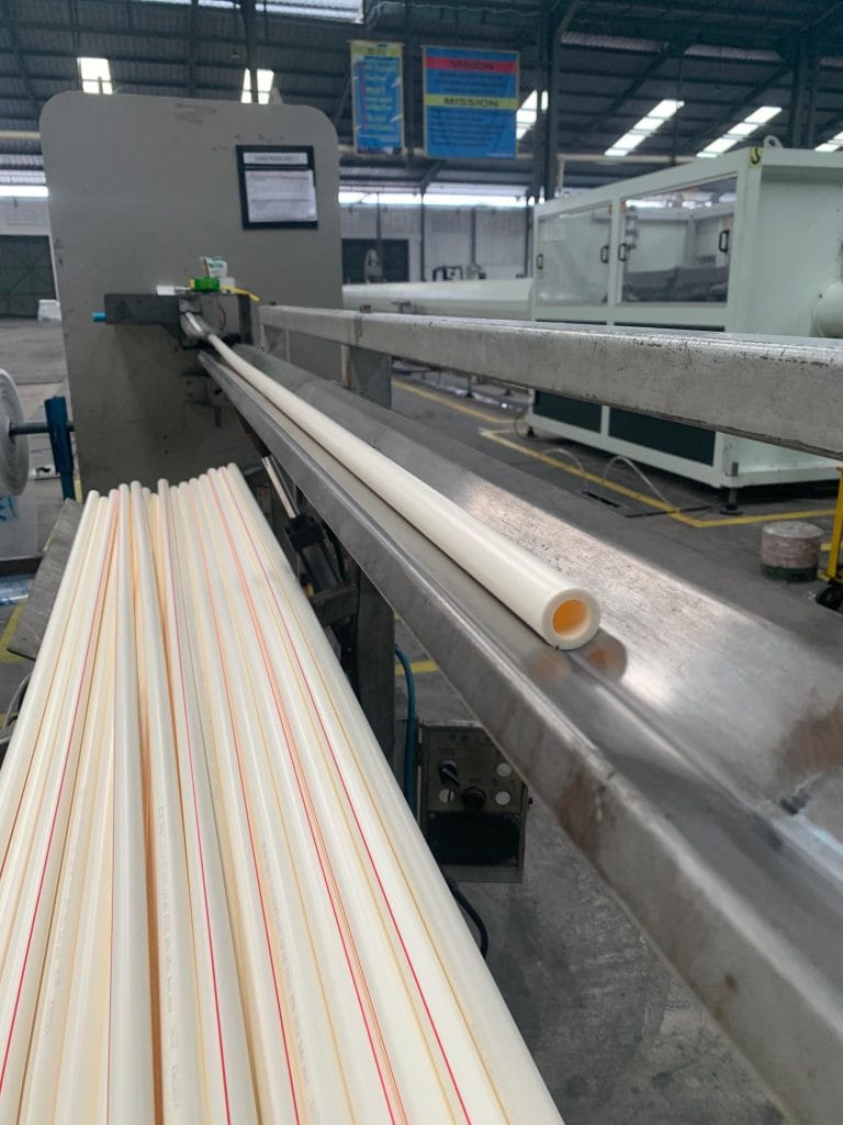 Pipa PPR Westpex