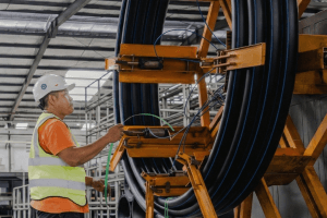 Harga pipa HDPE