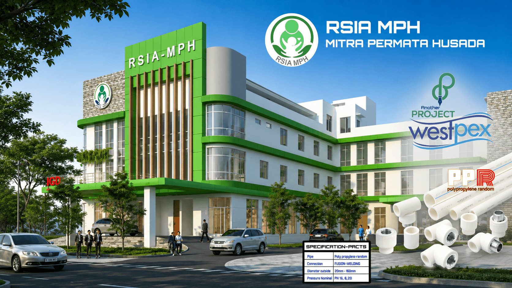 Foto Proyek 4