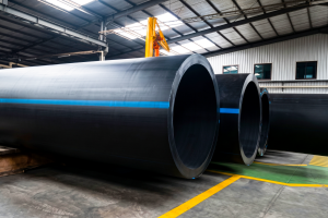 Pipa HDPE Besar