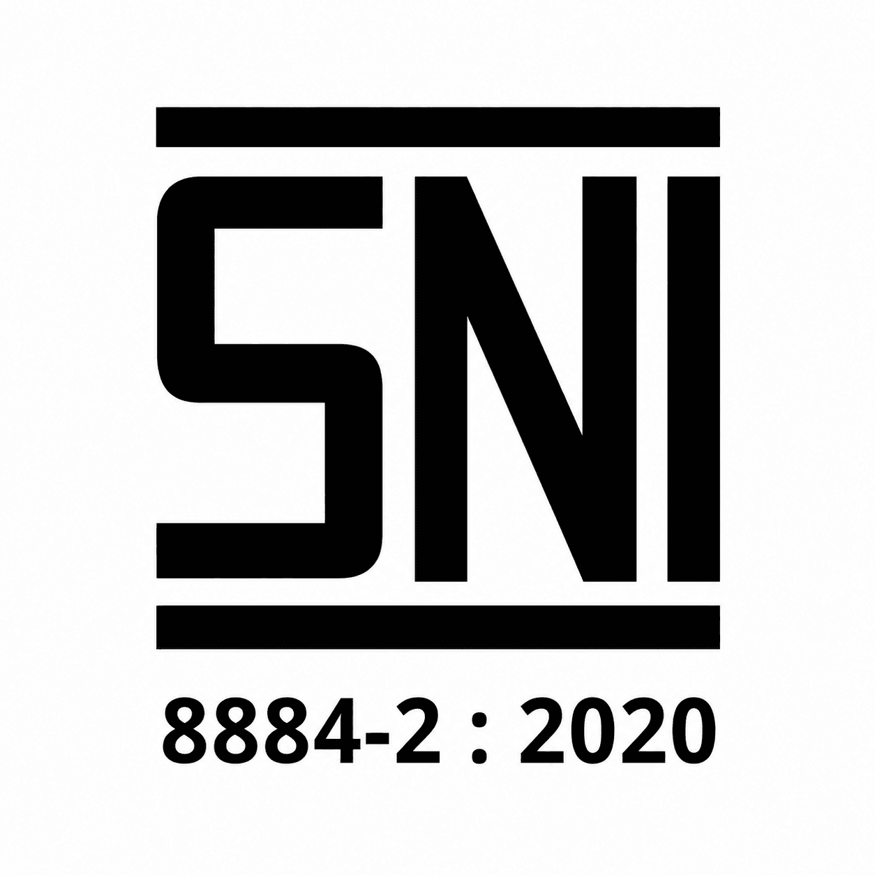 SNI 8884-2:2020 Pipa PPR