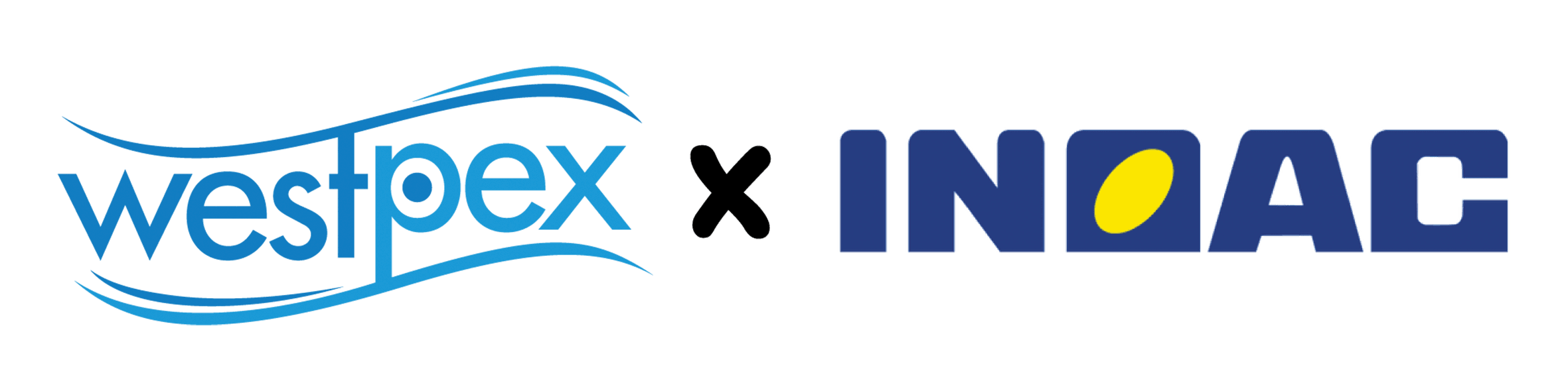 Logo westpex x inoac